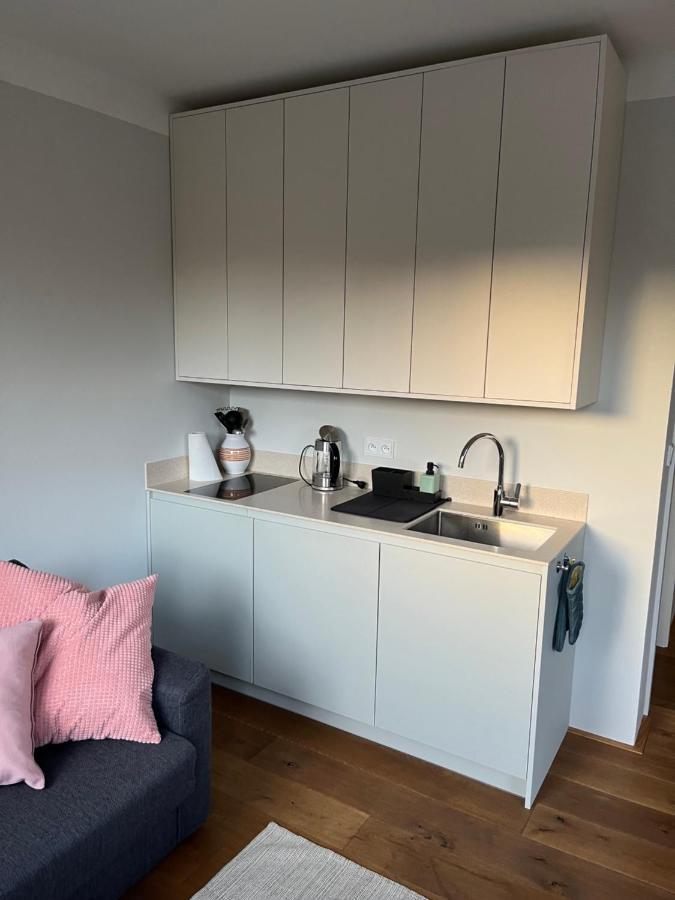 Rodinny Apartman Bratrouchov Semily Eksteriør billede